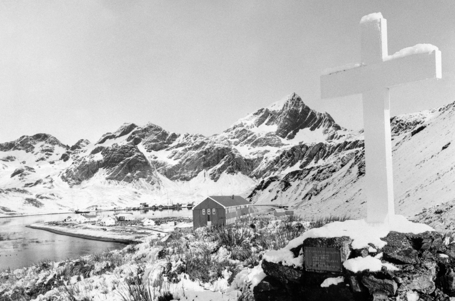 The Hope Cross